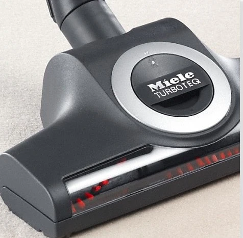 Miele Blizzard CX1 Turbo Team Bagless Canister Vacuum Cleaner - Image 3