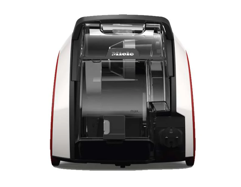 Miele Boost CX1 Pure Suction Lotus White - Image 3
