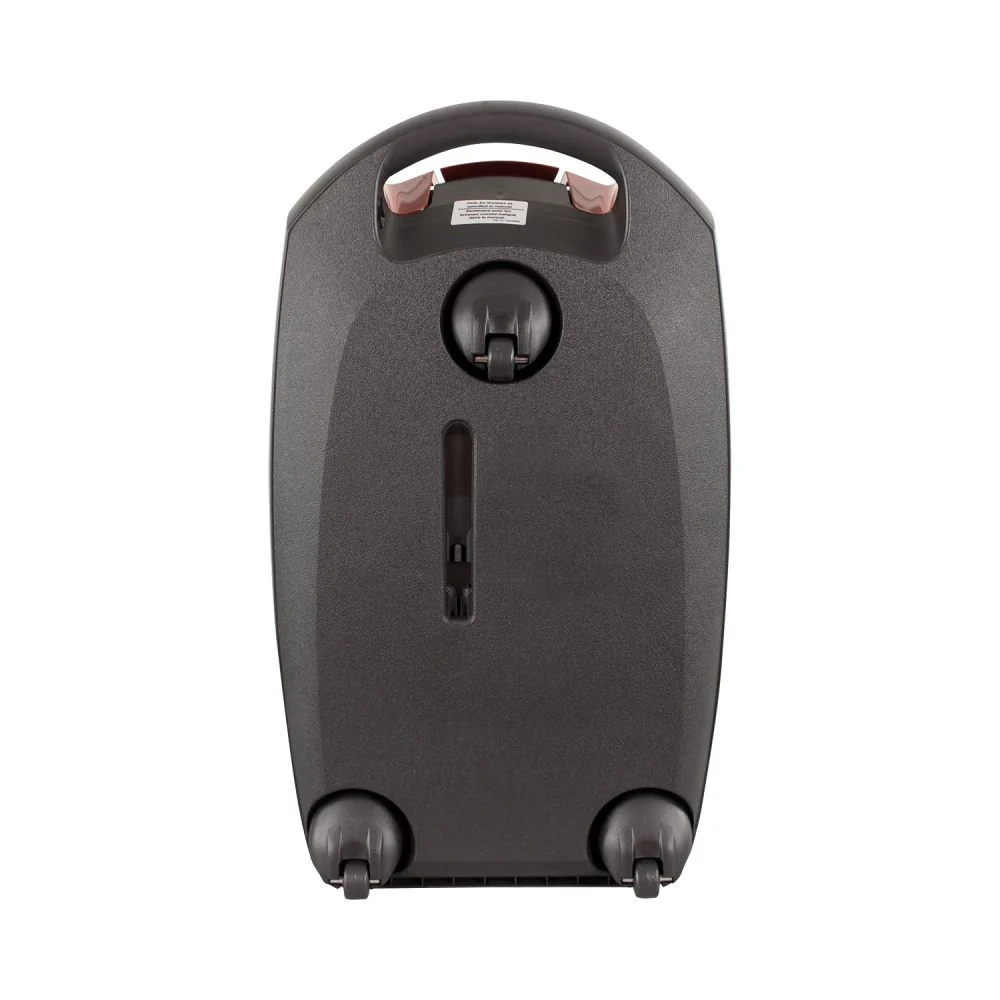 Miele C1 Classic Turbo Team Canister Vacuum Cleaner - Image 8