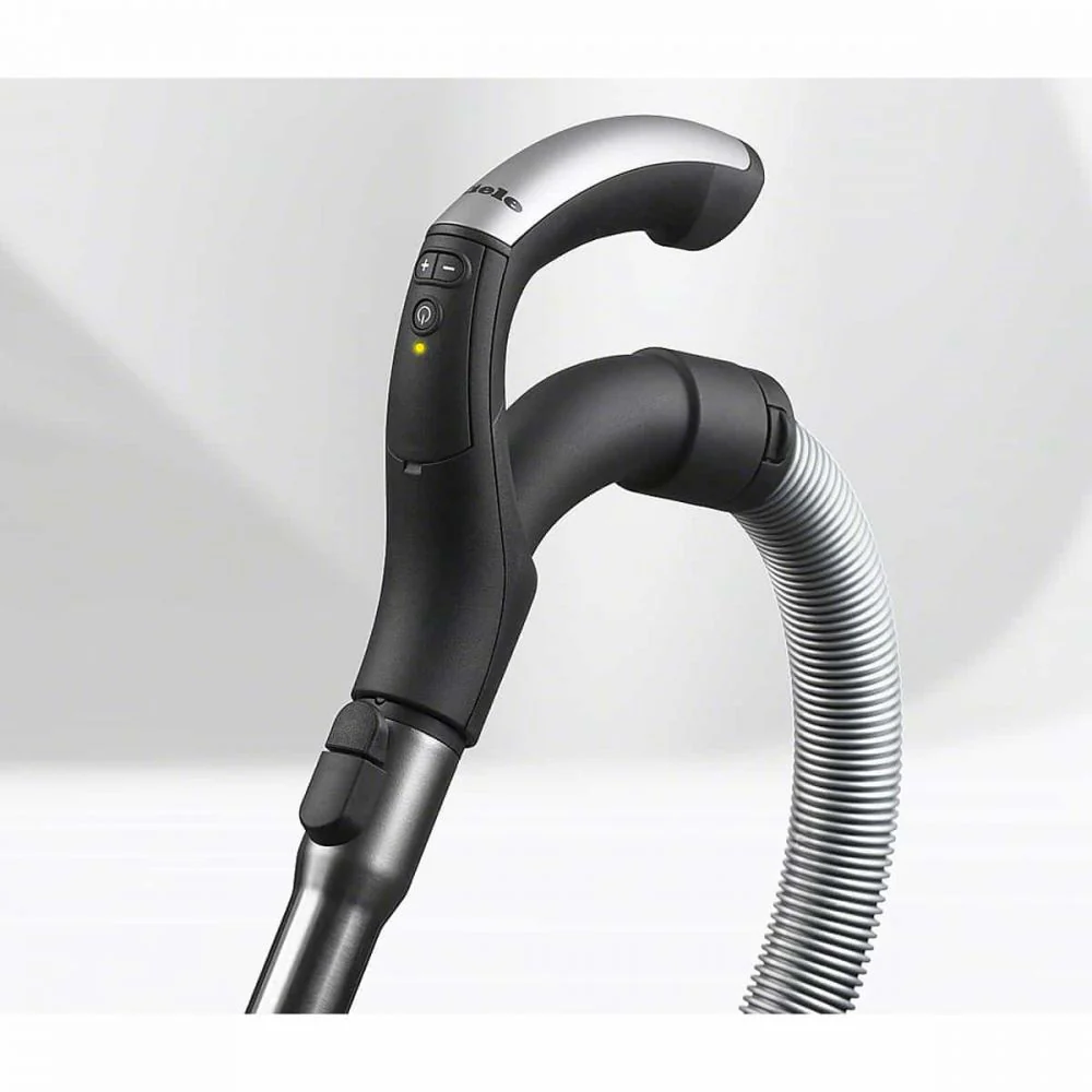 Miele Cat and Dog Complete C3 Canister Vacuum - Image 6