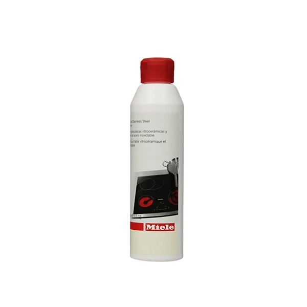 Miele Ceramic/Stainless Steel Cleaner Premium Ceramic/Stainless Steel Cleaner