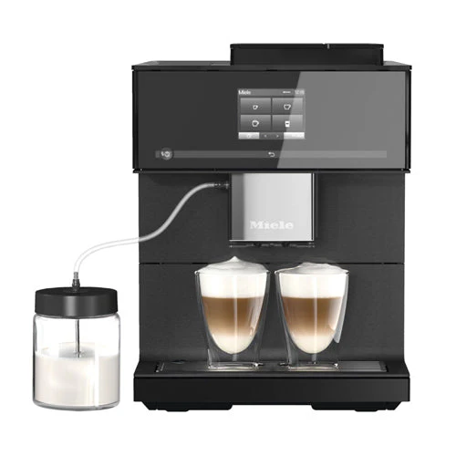 Miele CM 7750 CoffeeSelect Countertop Coffee Machine  Premium CM 7750 CoffeeSelect Countertop Coffee Machine for Your Home
