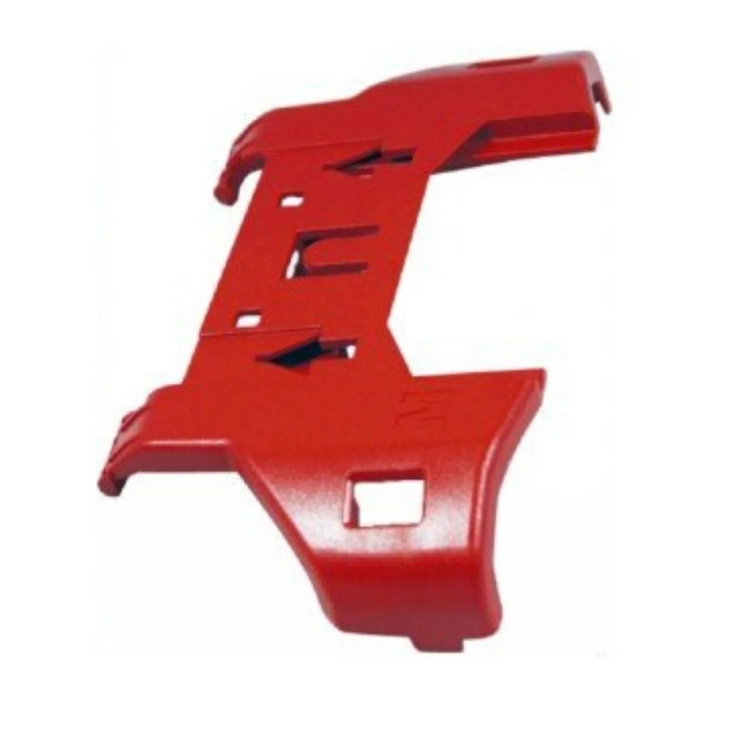 Miele Compact C1 Canister Bag Clip (05963942) - Image 2