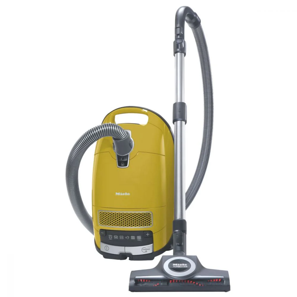Miele Complete C3 Calima SGFE0 Canister Vacuum - Image 13