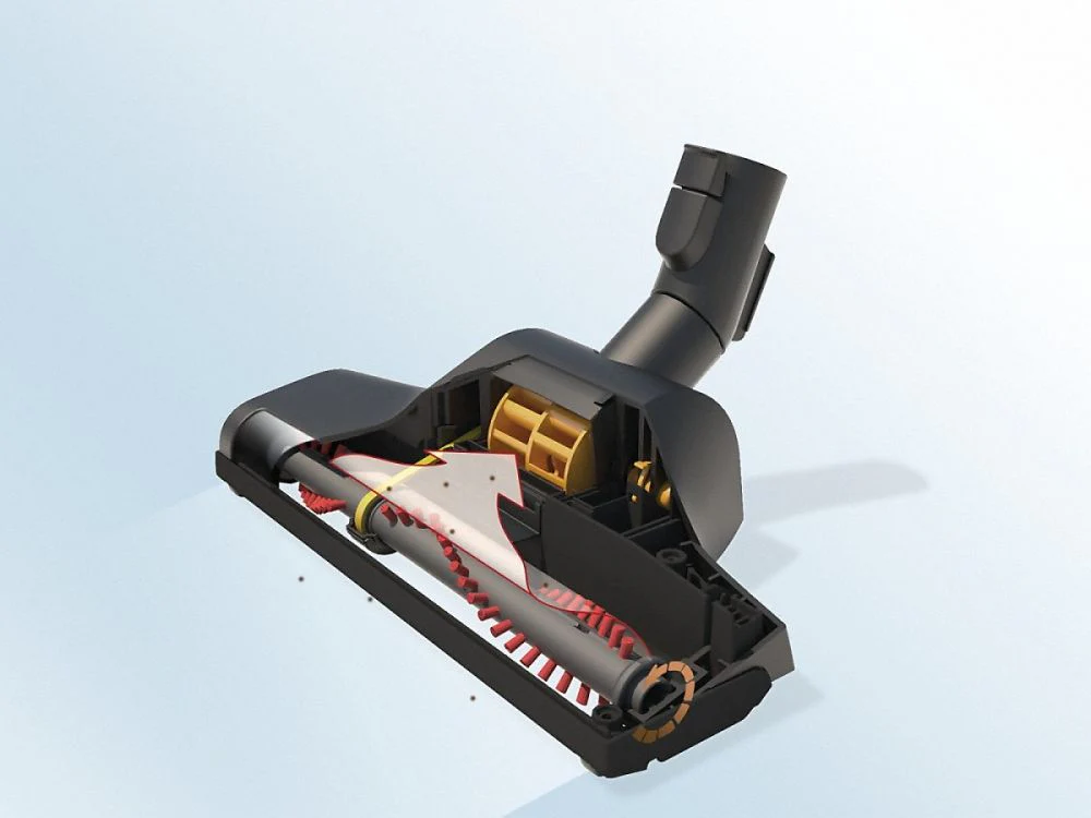 Miele Complete C3 Calima SGFE0 Canister Vacuum - Image 8