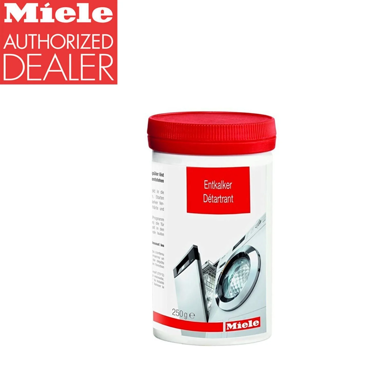 Miele Descaler - Image 2