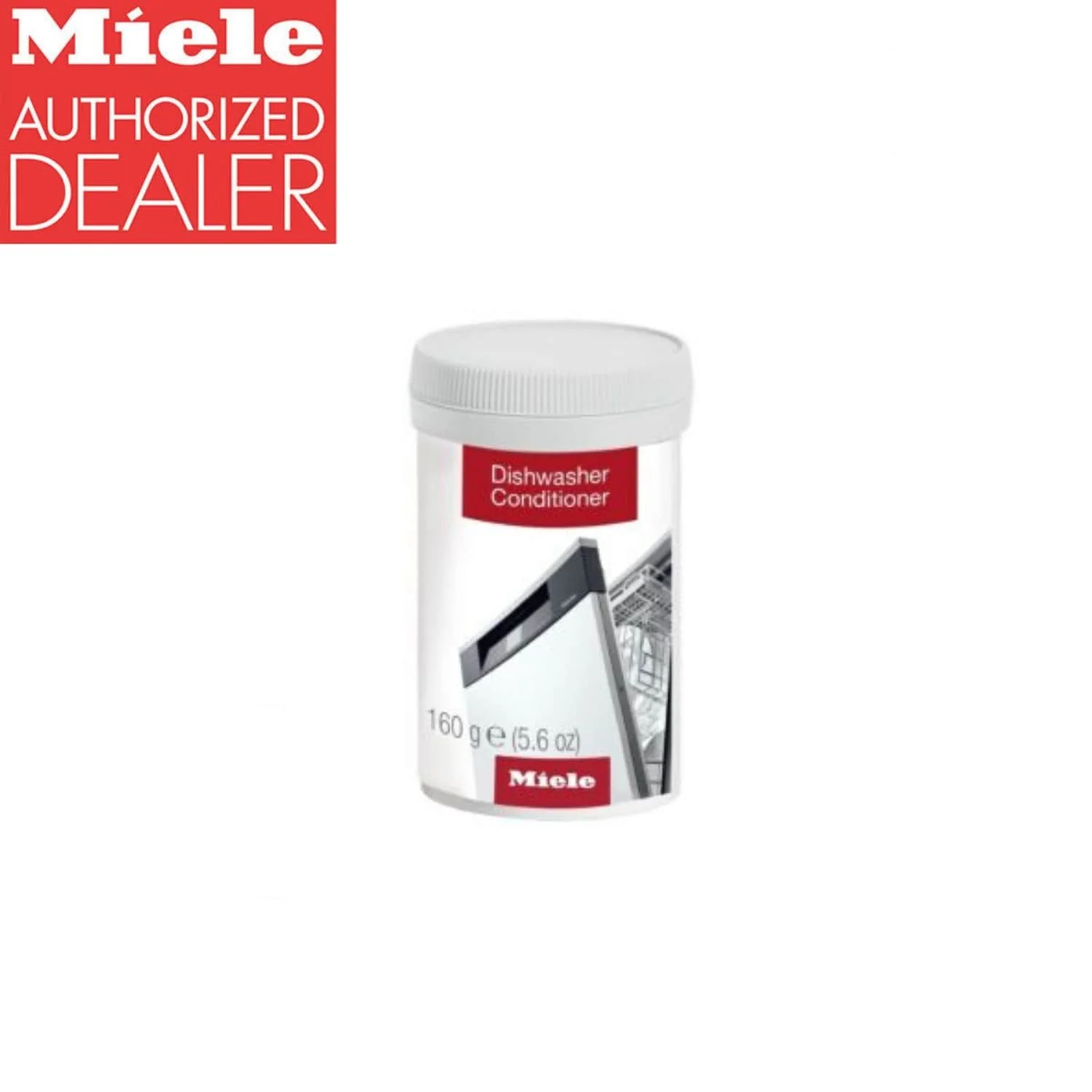 Miele Dishwasher Conditioner - Image 2