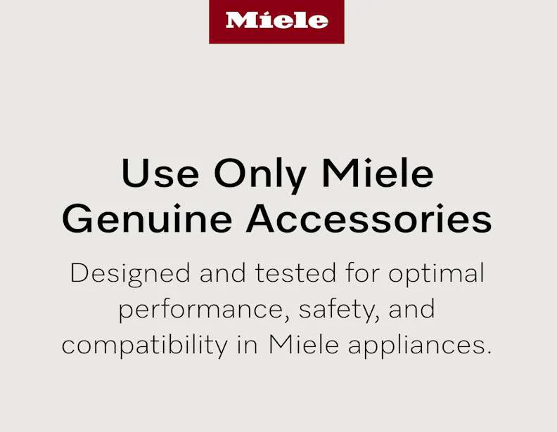 Miele Dishwasher Salt - Image 3