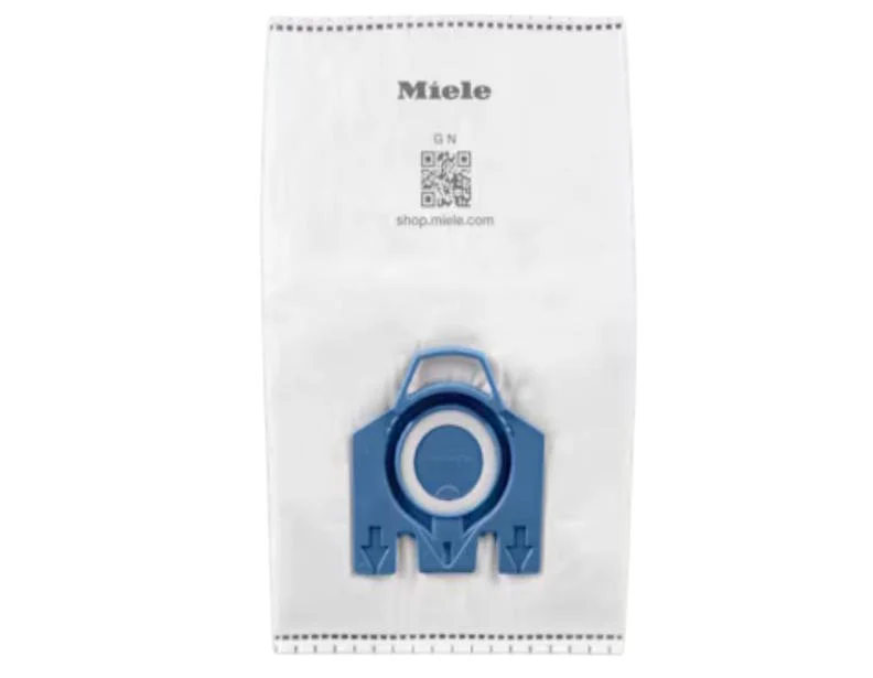 Miele GN HyClean Air Vacuum Bags - Image 2
