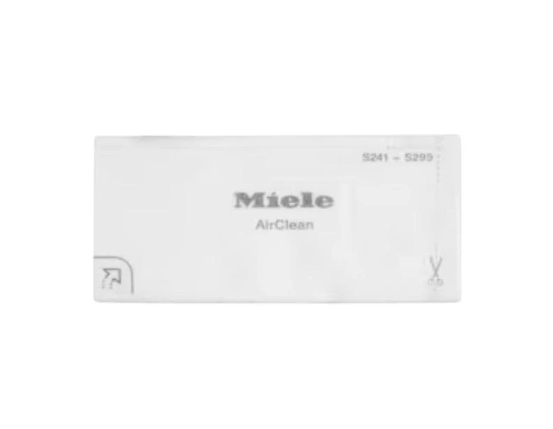 Miele GN HyClean Air Vacuum Bags - Image 3