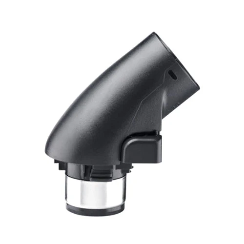 Miele Hose End 3982544 Genuine Vacuum Part Replacement