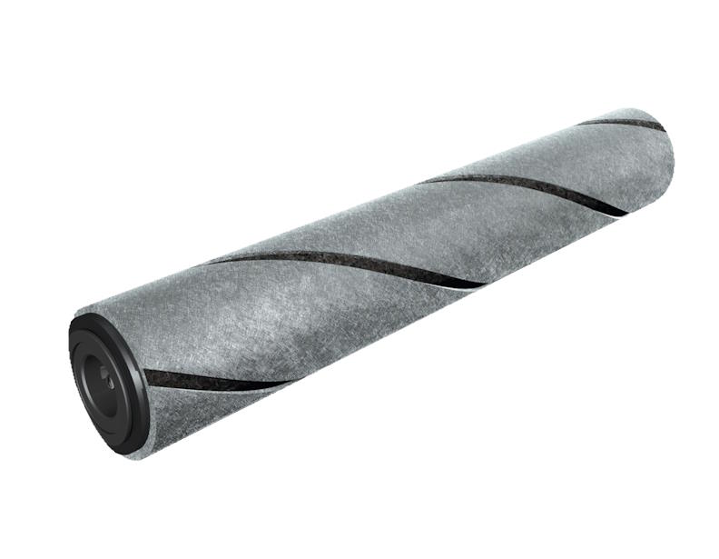 Miele HX-HC Hard Floor Soft Roller Genuine Vacuum Part Replacement