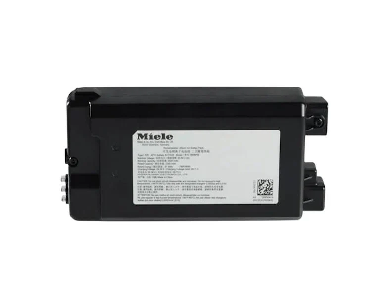 Miele HX-LA 20 Duoflex Basic Lithium-ion Battery