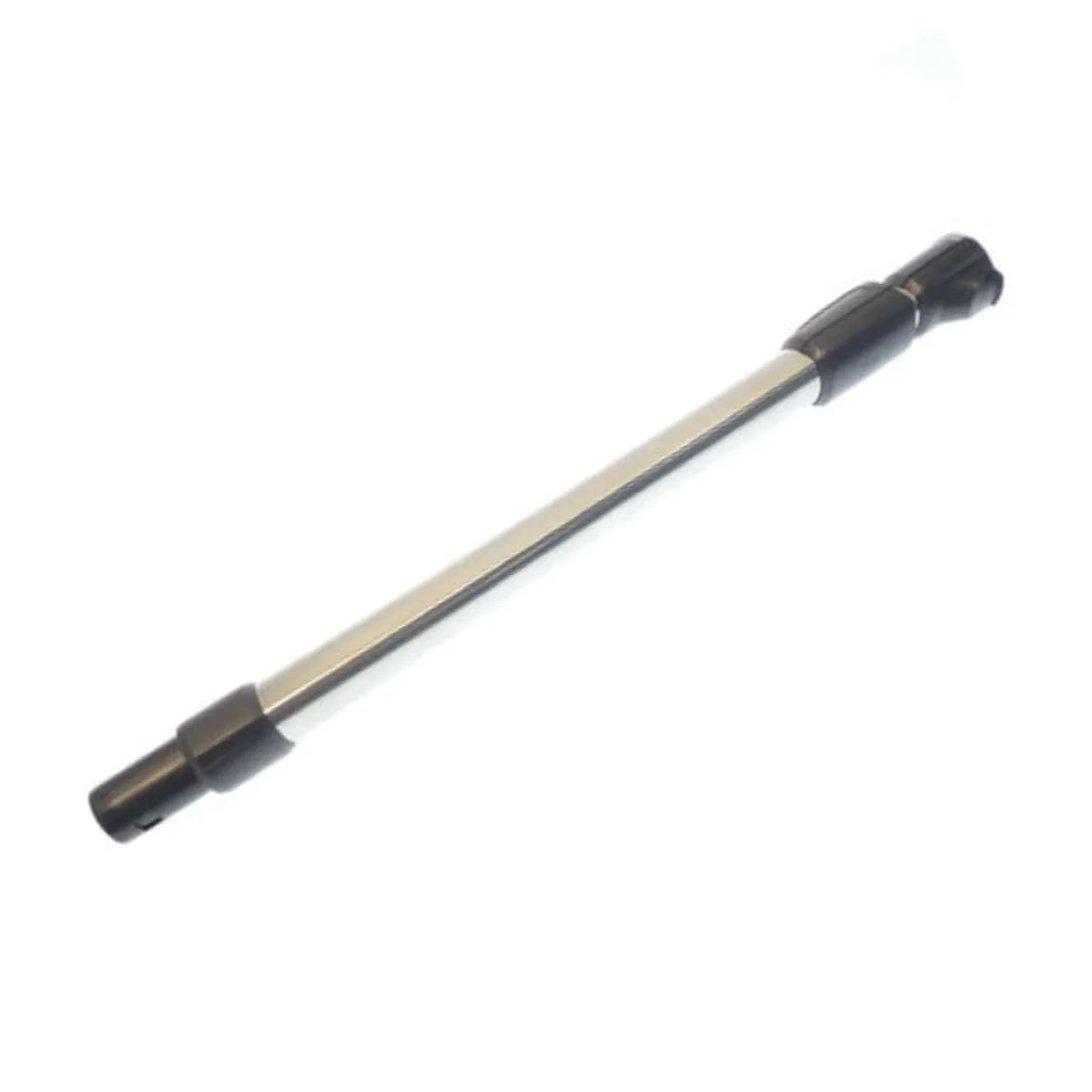 Miele Non-Electric Telescoping Wand- Without Button Lock