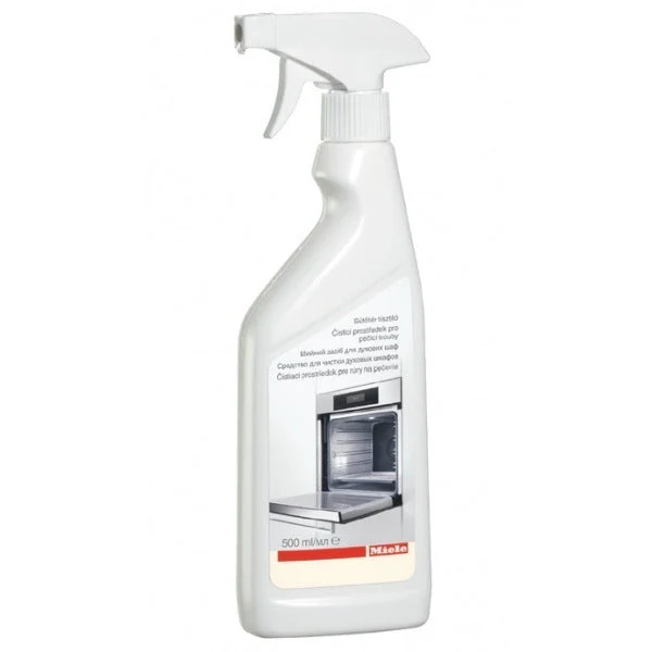 Miele Oven Cleaner Premium Oven Cleaner for Your Home