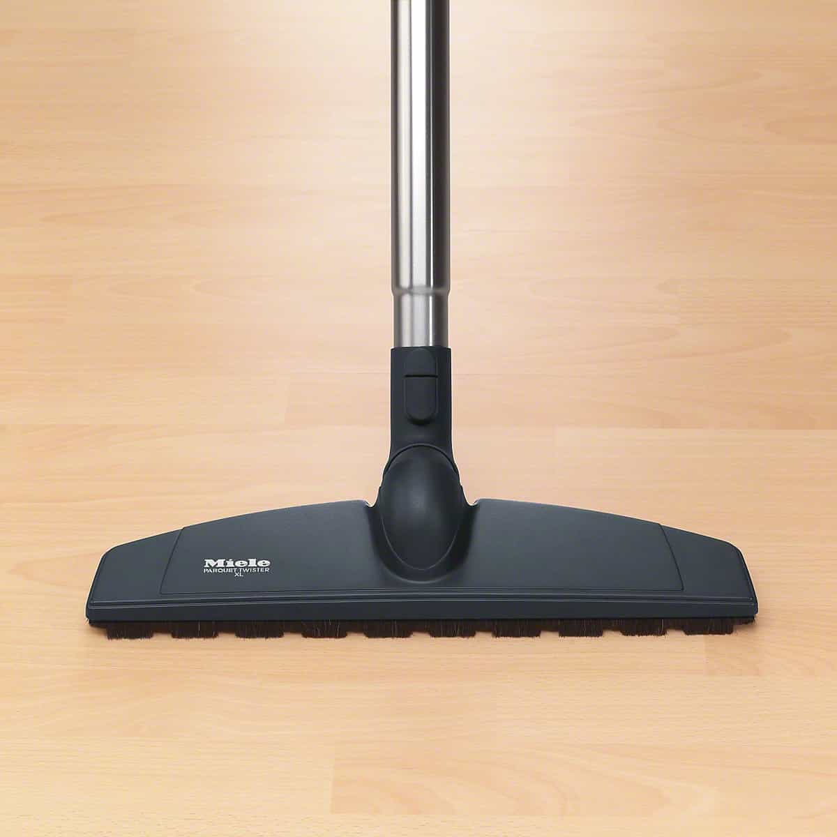 Miele SBB 400-3 Parquet Twister XL Floor Tool - Image 2