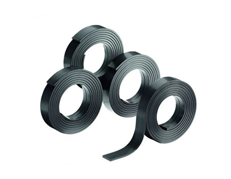 Miele Scout RX1 Magnetic Strips Genuine Vacuum Part Replacement
