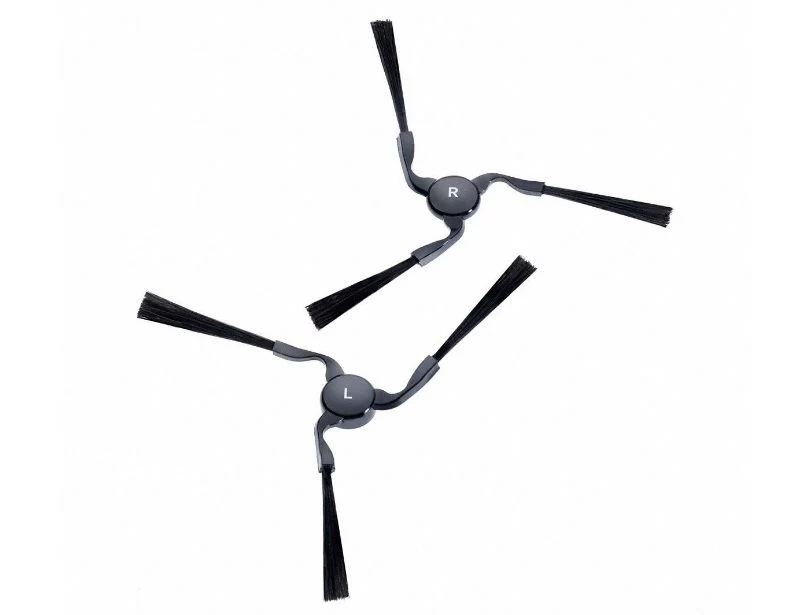 Miele Scout RX1 Replacement Side Brushes Genuine Vacuum Part Replacement