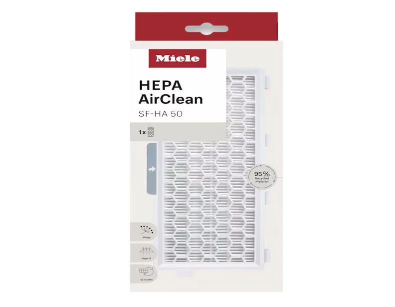 Miele SF-HA 50 HEPA Filter - Image 3