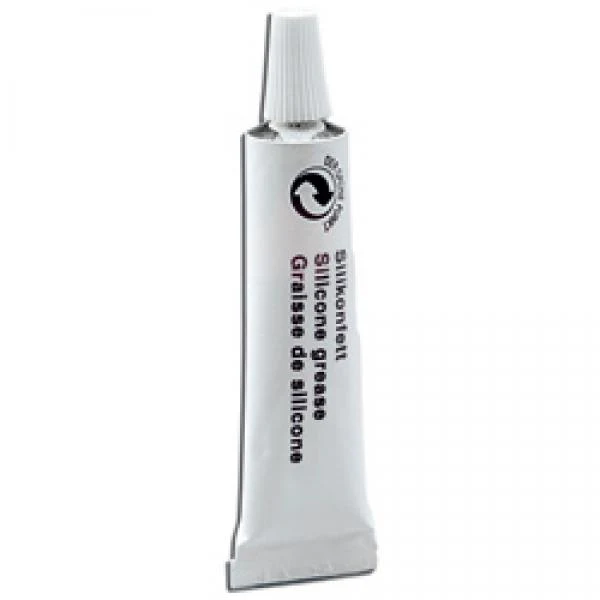 Miele Silicon Grease for Percolator  Premium Silicon Grease for Percolators