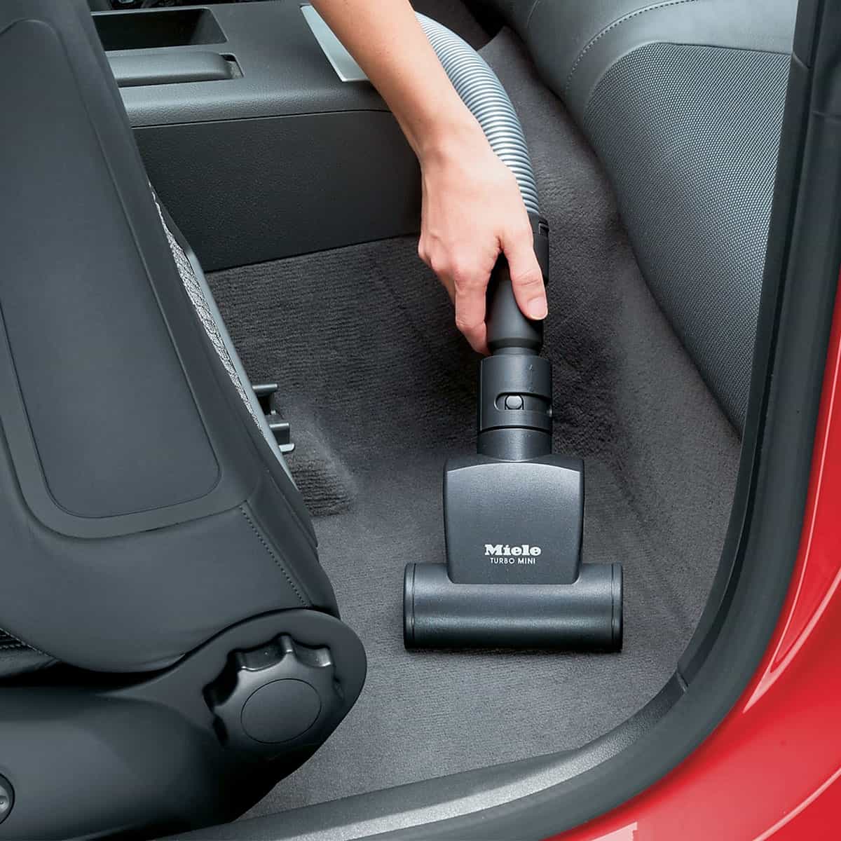 Miele STB 101 Mini Handheld Turbobrush - Image 2