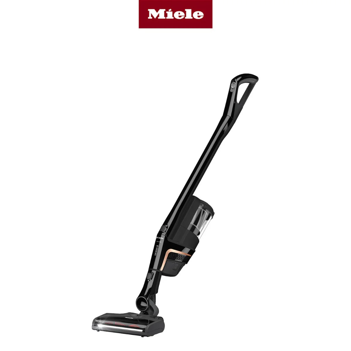 Miele Triflex HX1 Cat And Dog Cordless Vacuum - Image 2