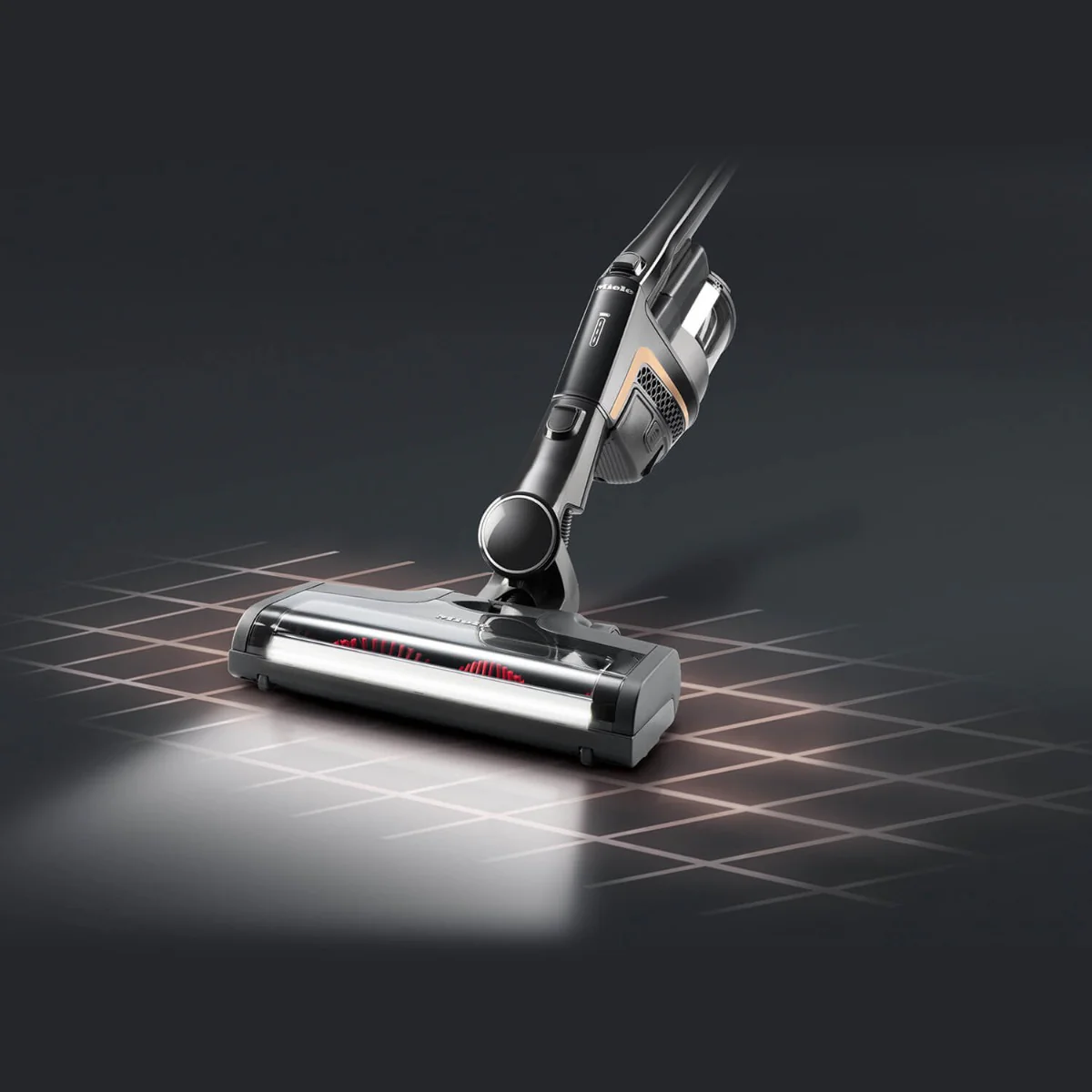 Miele Triflex HX1 Cat And Dog Cordless Vacuum - Image 8