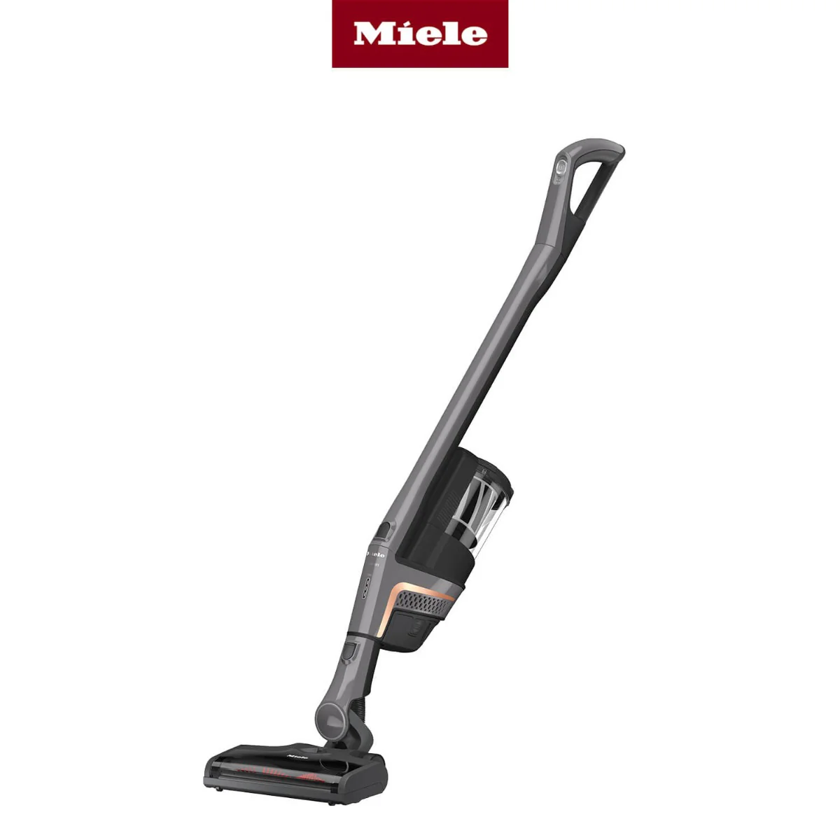 Miele Triflex HX1 Graphite Grey Cordless Vacuum - Image 12