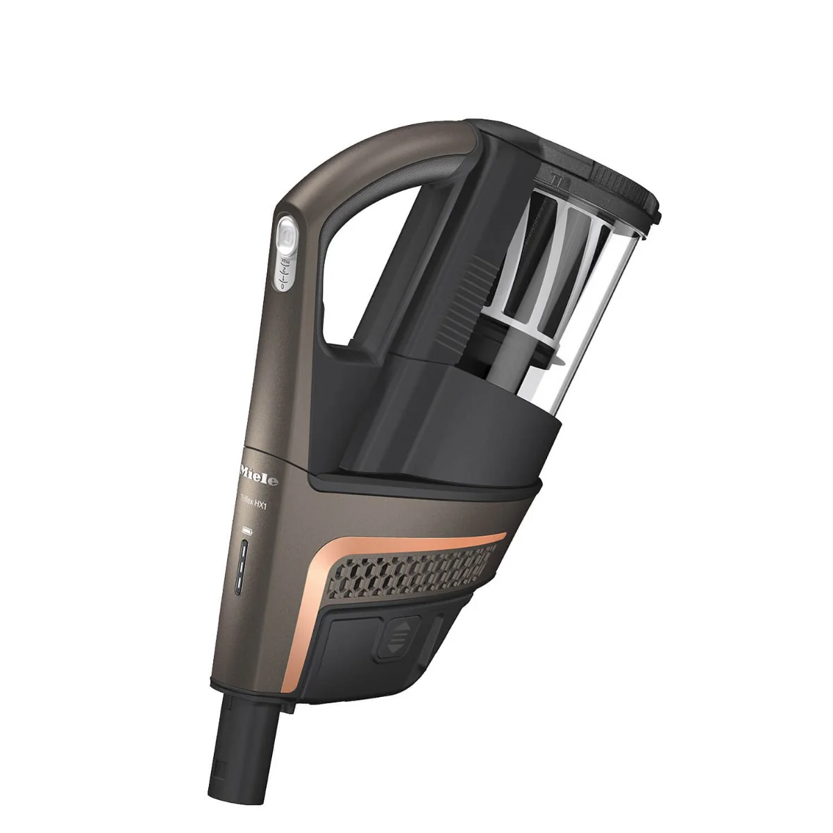 Miele TriFlex HX1 Pro Cordless Vacuum - Image 11