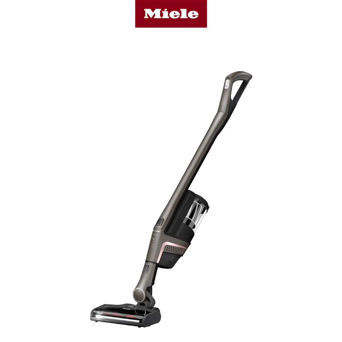 Miele TriFlex HX1 Pro Cordless Vacuum - Image 2