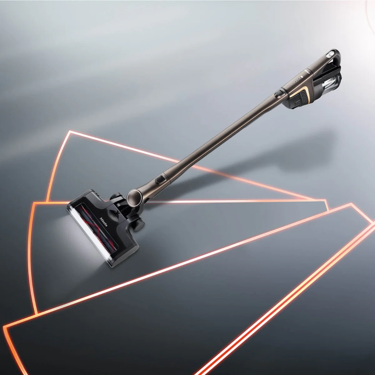 Miele TriFlex HX1 Pro Cordless Vacuum - Image 7