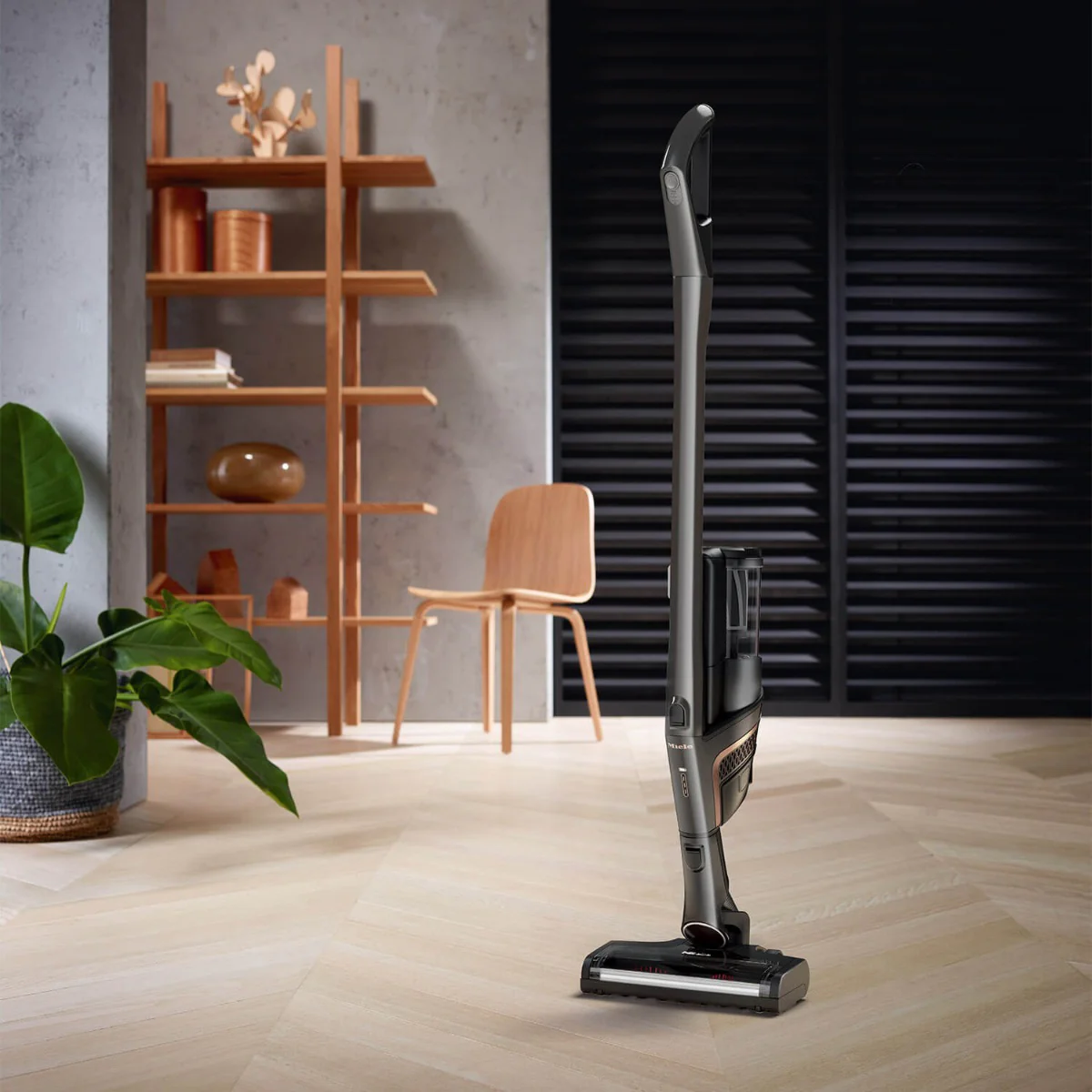 Miele TriFlex HX1 Pro Cordless Vacuum - Image 8