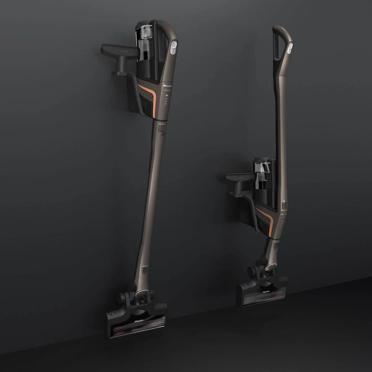 Miele TriFlex HX1 Pro Cordless Vacuum - Image 9