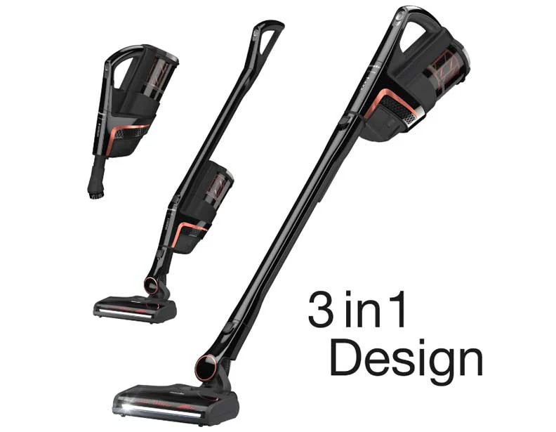 Miele Triflex HX2 Cat & Dog