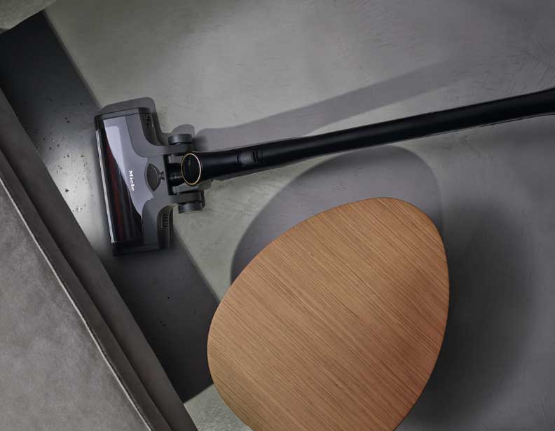 Miele Triflex HX2 Cat & Dog - Image 2