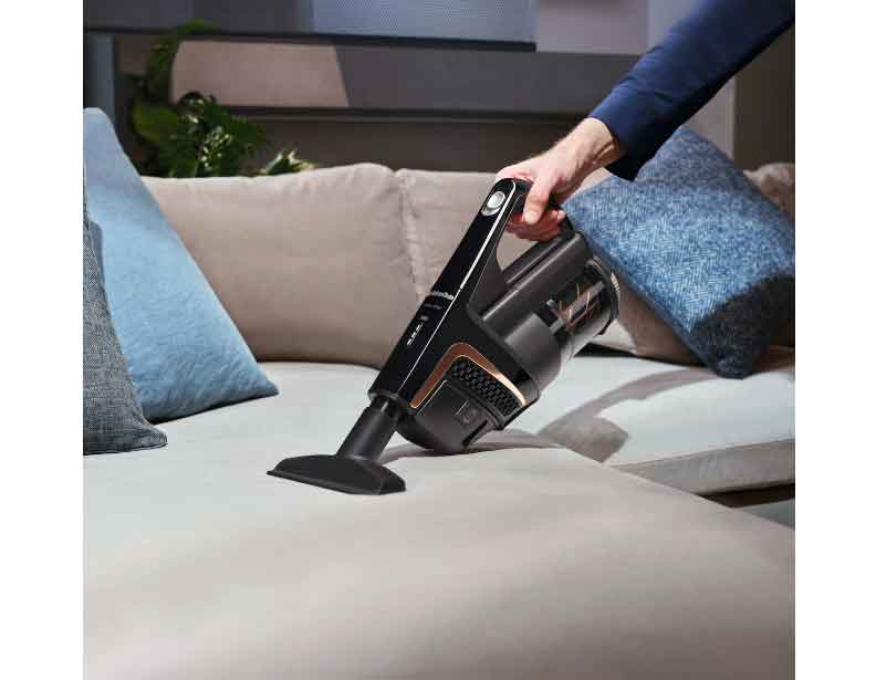 Miele Triflex HX2 Cat & Dog - Image 5