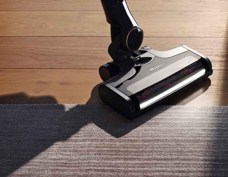 Miele Triflex HX2 Cat & Dog - Image 7