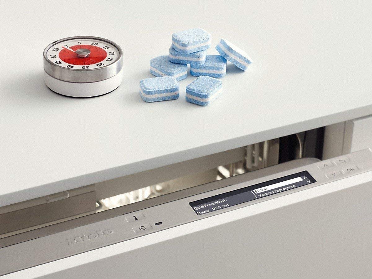 Miele UltraTabs All in 1 (60 tabs) - Image 2