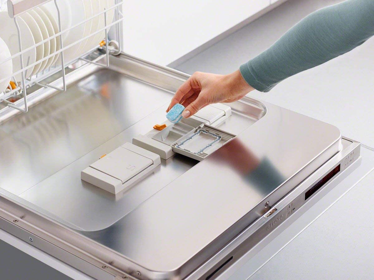 Miele UltraTabs All in 1 (60 tabs) - Image 3