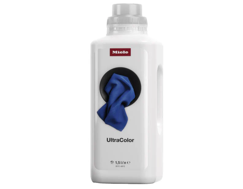 Miele UltraColor Liquid Detergent