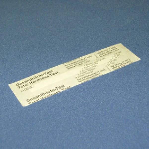 Miele Water Hardness Test Strip Premium Water Hardness Test Strip for Your Home
