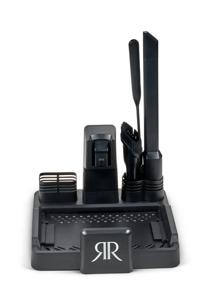 Riccar R70 Multi-Clean Deluxe Smart Mop - Image 5