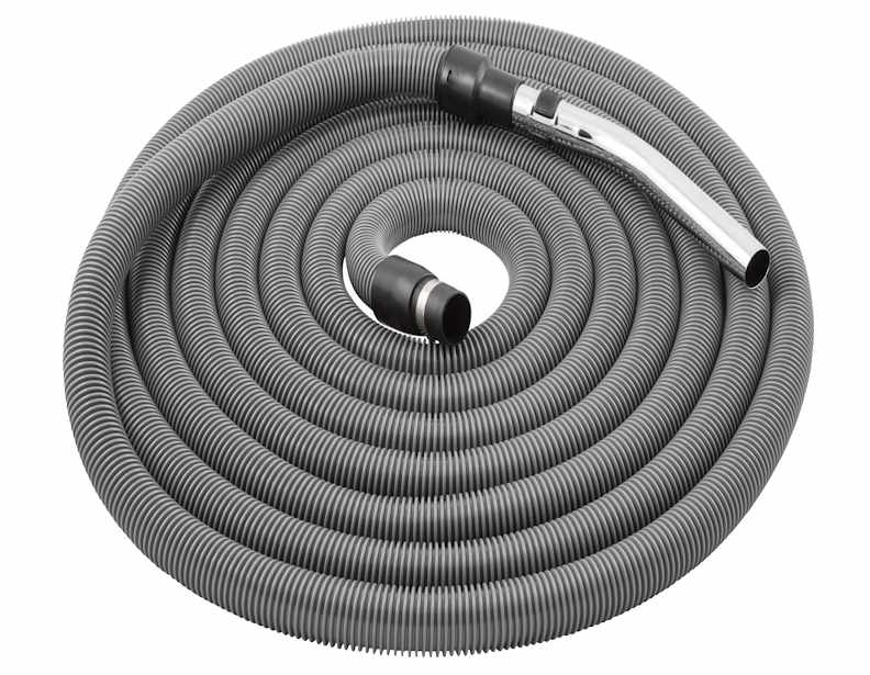 Nutone 372 32 Foot Low Voltage Standard Central Vacuum Hose