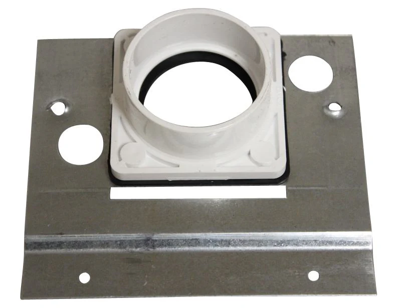 NuTone CF329 Inlet Mounting Plate - Image 2