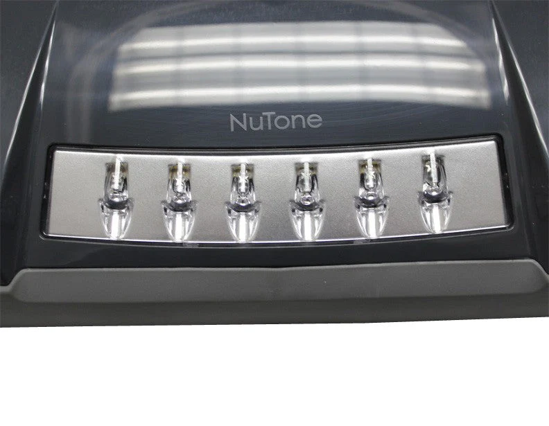 NuTone CT700 Power Nozzle Vacuum Attachment For Central Vacuums - Image 3