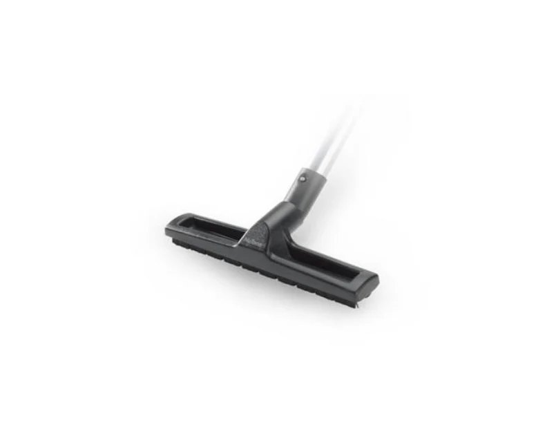 NuTone Universal Hard Surface Floor Tool With 11.75 Inch Cleaning Path Wand Compatible CT156B