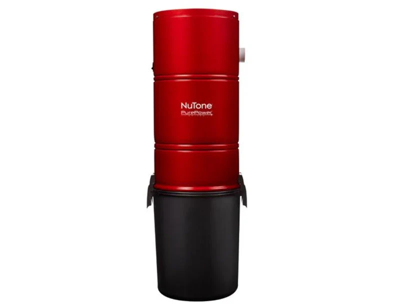 Nutone PP6501 and Nutone CS500 Pig-Tail Combo Kit - Image 2