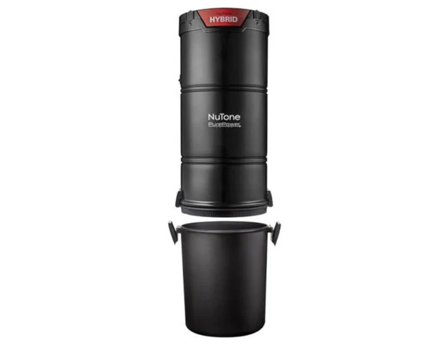 Nutone PP7001 Central Vacuum and TurboCat Combo Kit - Image 4