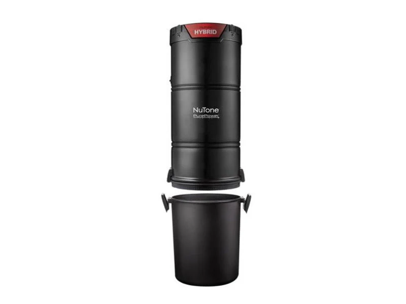 Nutone PP7001 Central Vacuum Unit - Image 2