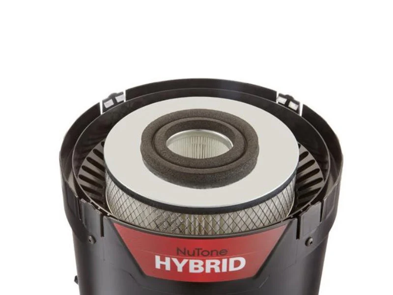 Nutone PP7001 Central Vacuum Unit - Image 6